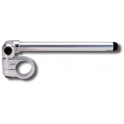 Guidon moto bracelet réglable TOMMASELLI