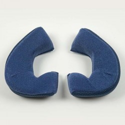 COUSS JOUE ARAI SZ URBAN 20MM CASQUE JET