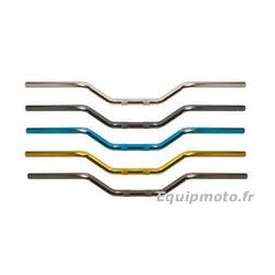 Guidon Ø22mm sans barre V PARTS Medium roadster alu