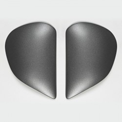 PLATINE ECRAN ARAI SAJ GREY FROST CASQUE INTEGRAL