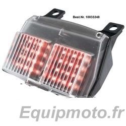 Feux arrières + clignotants intégrés LEDS DUCATI 748 996 998 1994-2002