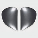 PLATINE ECRAN ARAI SAJ PLATINUM GREY CASQUE INTEGRAL