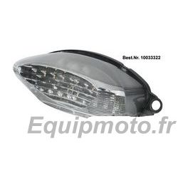 Feux arrières + clignotants intégrés LEDS HONDA VTR1000F 1997-2005
