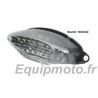 Feux arrières + clignotants intégrés LEDS HONDA VTR1000F 1997-2005 0