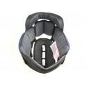 Coiffe intérieure ARAI GP Dry Cool taille M/L 7mm (épaisseur standard L) pour casque RX 7 GP