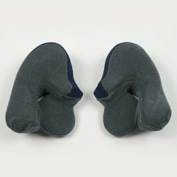 COUSS JOUE ARAI X TEND 30MM CASQUE JET