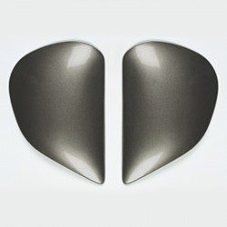 PLATINE ECRAN ARAI SAJ LEON GREY CASQUE INTEGRAL