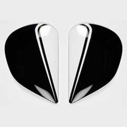 PLATINE ECRAN ARAI SAJ STAGE CASQUE INTEGRAL