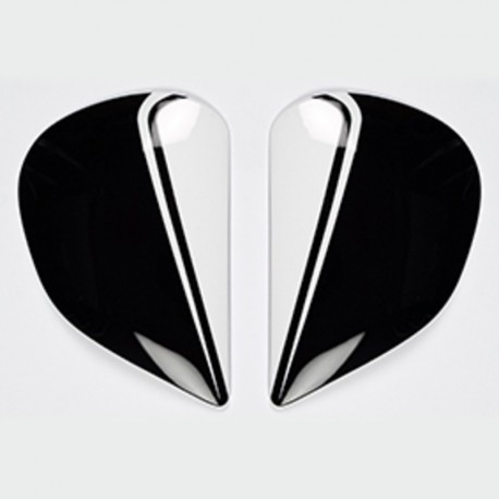 PLATINE ECRAN ARAI SAJ STAGE CASQUE INTEGRAL