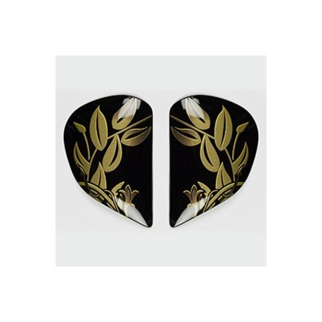 PLATINE ECRAN ARAI SAJ LAUREL CASQUE INTEGRAL