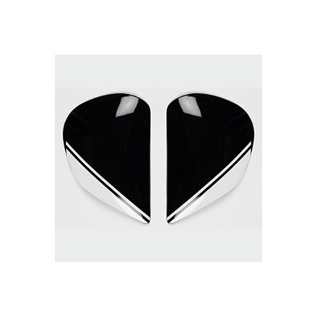 PLATINE ECRAN ARAI SAJ TARGET CASQUE INTEGRAL