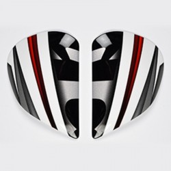 PLATINE ECRAN ARAI SAJ HONOR CASQUE INTEGRAL