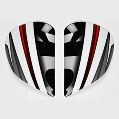 PLATINE ECRAN ARAI SAJ HONOR CASQUE INTEGRAL