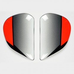 PLATINE ECRAN ARAI SAJ NATION CASQUE INTEGRAL