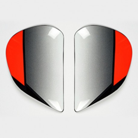 PLATINE ECRAN ARAI SAJ NATION CASQUE INTEGRAL