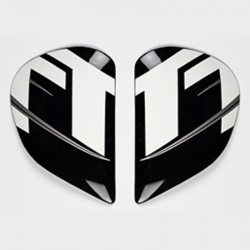 PLATINE ECRAN ARAI SAJ IOM 2013 CASQUE INTEGRAL