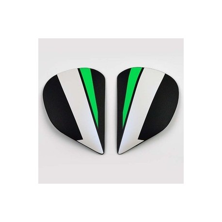 PLATINE ECRAN ARAI SAJ MAXUS CASQUE INTEGRAL