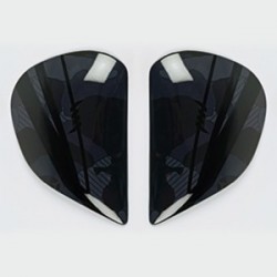 Plaques pivot ARAI Super AdSis J (LRS) Blast pour casques Chaser V/Chaser V PRO