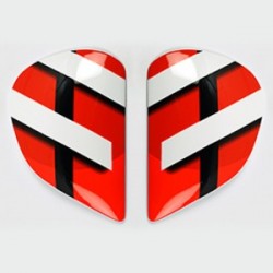 PLATINE ECRAN ARAI SAJ SENSAI CASQUE INTEGRAL