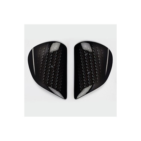 PLATINE ECRAN ARAI SAJ TEAM WHITE CASQUE INTEGRAL