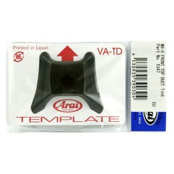 Ventilation supérieure centrale avant ARAI Front Top Duct Tint pour casque MX V