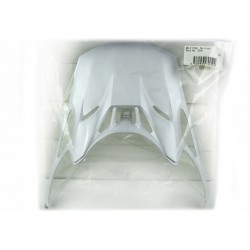 Visière ARAI Frost White pour casque MX V