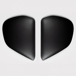 Plaques pivot ARAI VAS V Frost Black pour casque RX 7 V