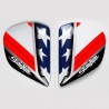 PLATINE ECRAN ARAI VAS HAYDEN CASQUE INTEGRAL 0
