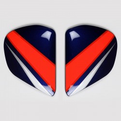 PLATINE ECRAN ARAI VAS VINALES CASQUE INTEGRAL