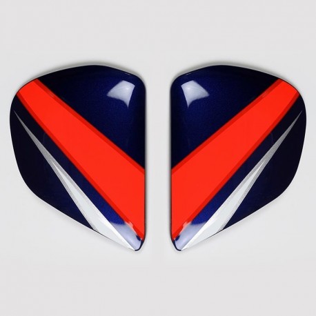 PLATINE ECRAN ARAI VAS VINALES CASQUE INTEGRAL