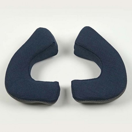 COUSS. JOUE ARAI SZ RAM X 20MM CASQUE JET