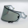 Double écran VAS ARAI casque intégral Fumé Léger 1
