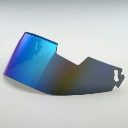 Pro Shade System VAS ARAI Iridium Bleu casque intégral