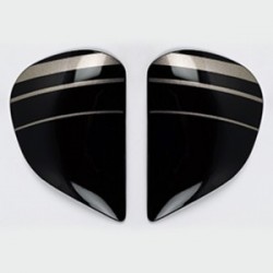 Platine écran SAJ ARAI casque intégral Street