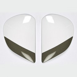 Platine écran SAJ ARAI casque intégral Venturi Whie