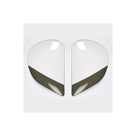 Platine écran SAJ ARAI casque intégral Venturi Whie