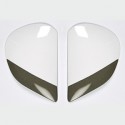 Platine écran SAJ ARAI casque intégral Venturi Whie