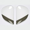 Platine écran SAJ ARAI casque intégral Venturi Whie 0