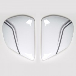 Platine écran VAS ARAI casque intégral Sidepod  Stint