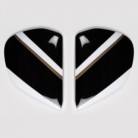 Platine écran VAS ARAI casque intégral HRC