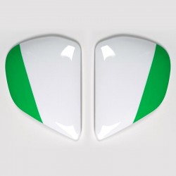 Platine écran VAS ARAI casque intégral Statement Rouge