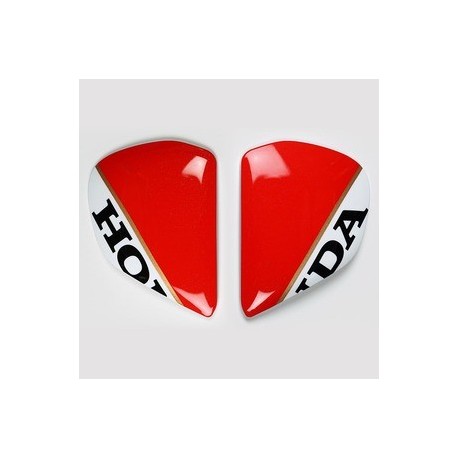 Platine écran ARAI VAS RC30 casque intégral