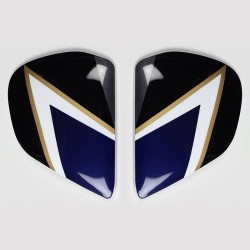 Platine écran ARAI VAS League UK casque intégral