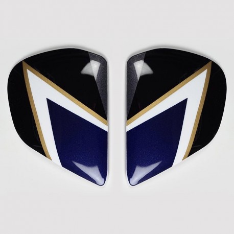 Platine écran ARAI VAS League UK casque intégral