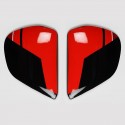 Platine écran ARAI VAS Place Red casque intégral