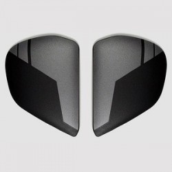 Platine écran ARAI VAS Place Black casque intégral