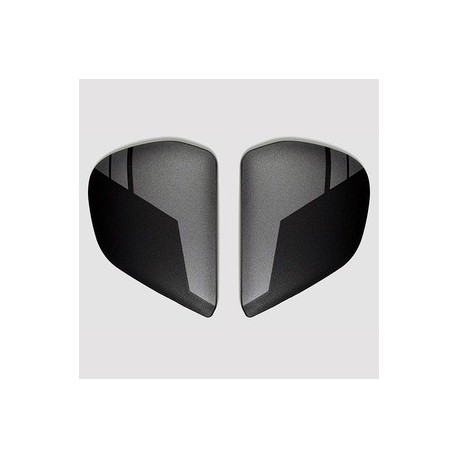 Platine écran ARAI VAS Place Black casque intégral