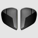 Platine écran ARAI VAS Place Black casque intégral