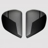 Platine écran ARAI VAS Place Black casque intégral 0