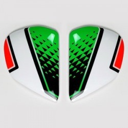 Platine écran ARAI VAS Giugliano casque intégral